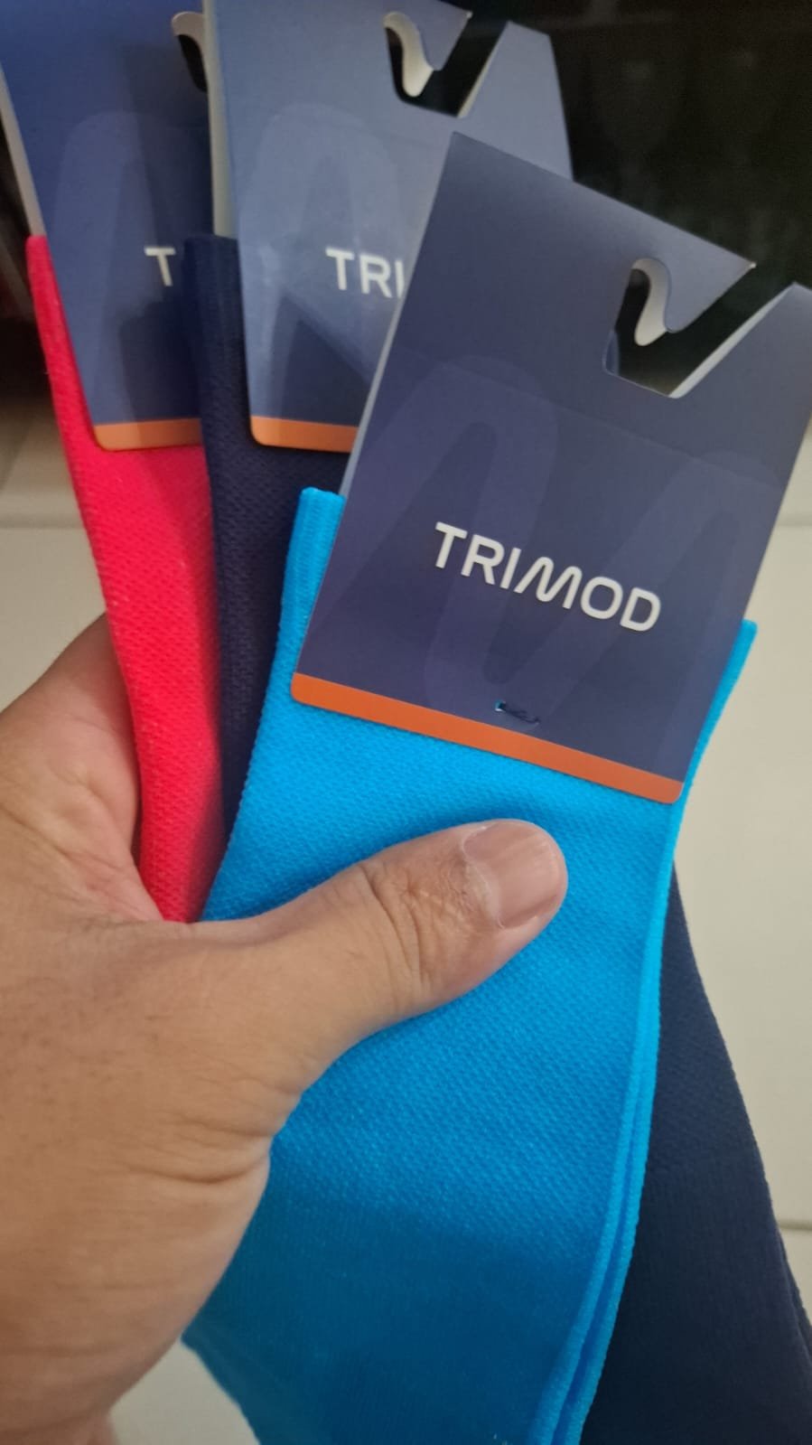 Avaliação produto
