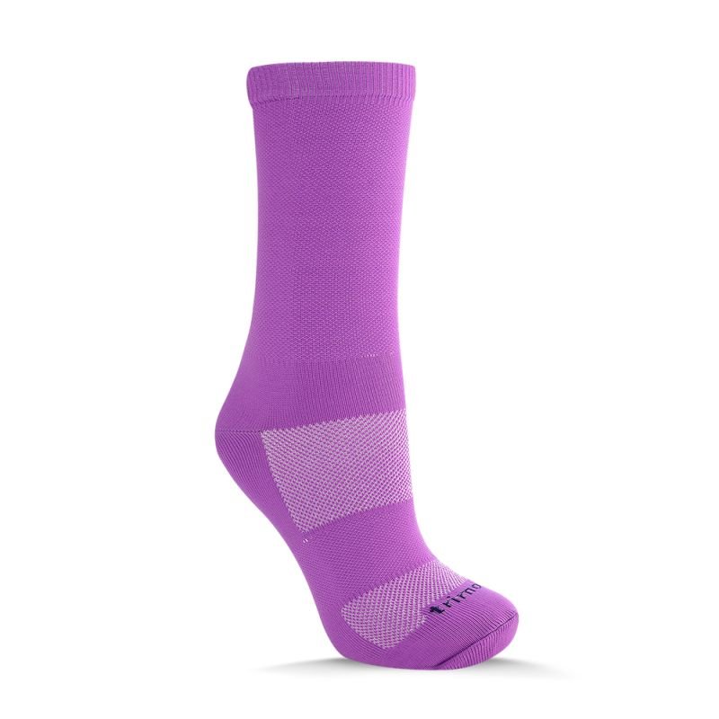Meia Cano Alto – Confort