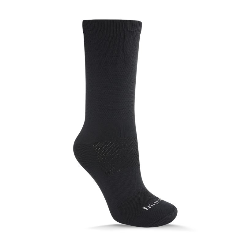 Meia Cano Alto – Confort