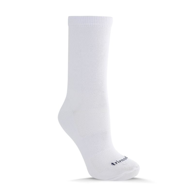 Meia Cano Alto – Confort