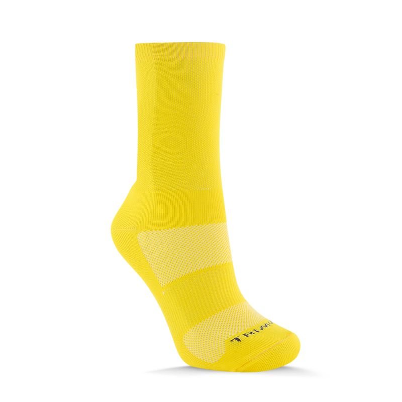 Meia Cano Alto – Confort