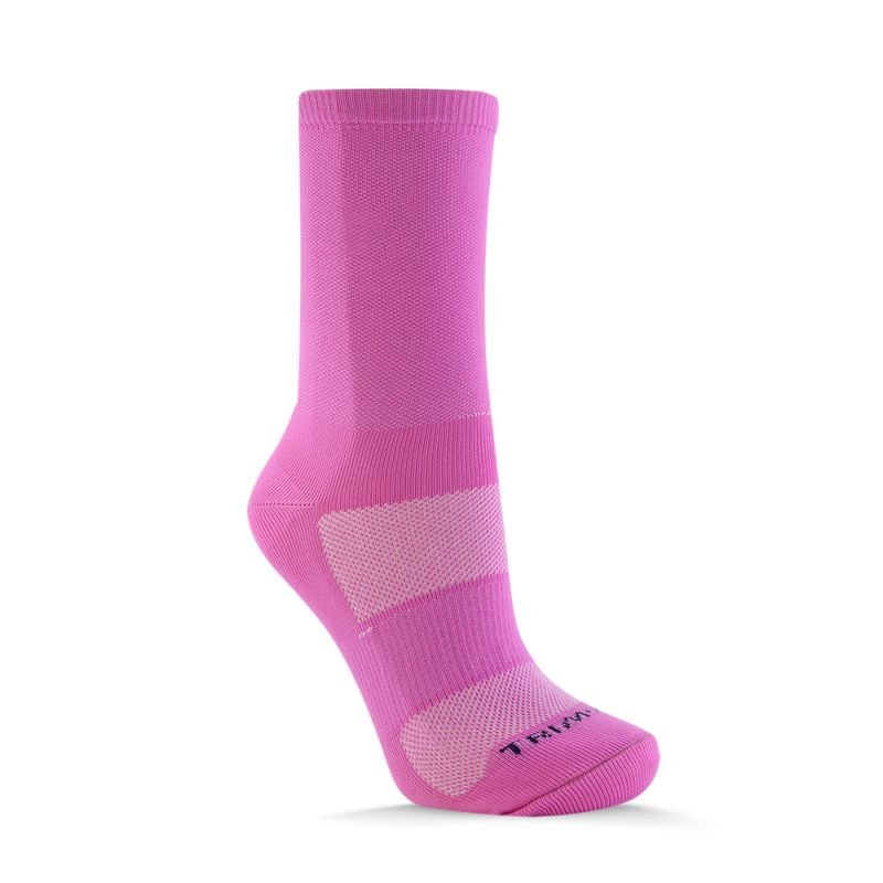 Meia Cano Alto – Confort