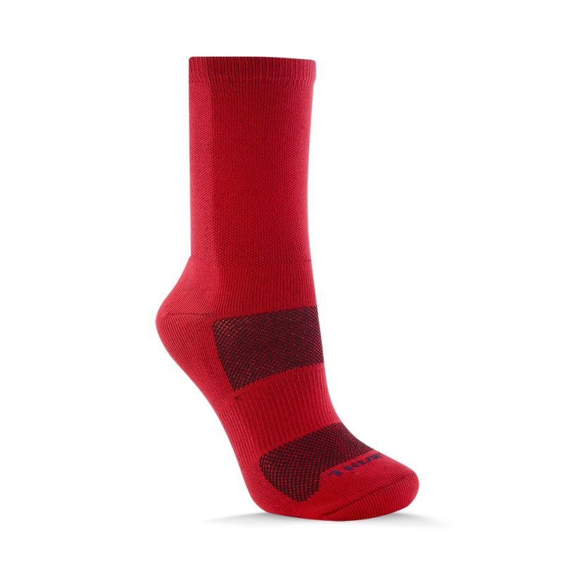 Meia Cano Alto – Confort