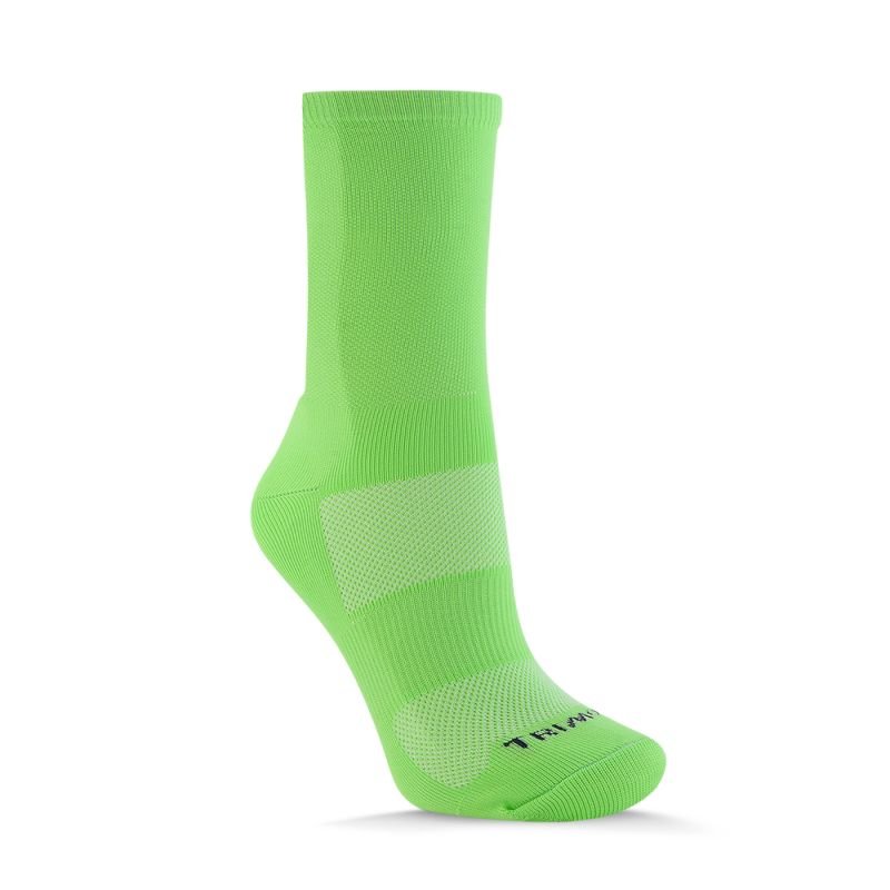 Meia Cano Alto – Confort